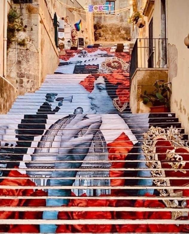 Notodream Βίλα Εξωτερικό φωτογραφία